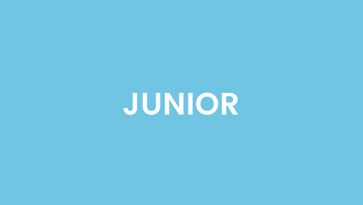 SuCA - Junior