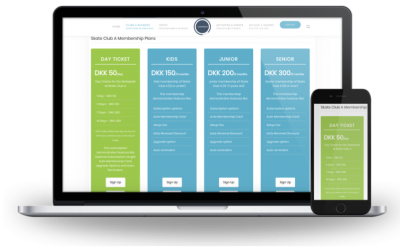 Create, Use & Manage