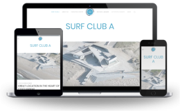 Website
